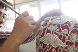 Luật Hỗ trợ doanh nghiệp vừa và nhỏ 2017 có hiệu lực ngày 1/1/2018 được kỳ vọng sẽ giúp sức cho khu vực doanh nghiệp này bật lên