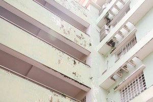 Sử dụng các loại vật liệu kém chất lượng không chỉ ảnh hưởng tới chất lượng công trình, mà còn ảnh hưởng cả sức khỏe người dùng