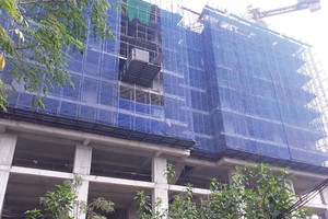 Show tiến độ là một trong những chiêu thuyết phục khách hàng dễ nhất 