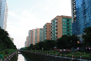 HoREA kiến nghị thêm gói kích cầu nhà giá rẻ