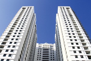 Lợi nhuận MBLand Holdings tăng 180%