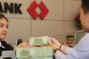 Ngân hàng ngoại đã chúc mừng Ngân hàng Nhà nước