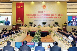 Tiếp tục tổng lực hỗ trợ doanh nghiệp