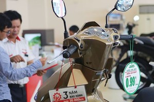 Tỷ trọng tín dụng tiêu dùng sẽ tăng trong trung hạn