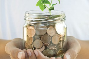 NAV của TVGF tăng trưởng 56,5% trong năm 2017