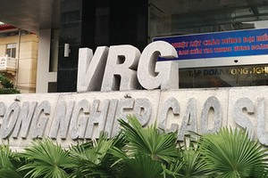 “Khám sức khỏe” Tập đoàn Cao su trước thềm IPO