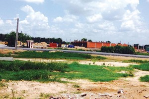 Quyết định 60/2017 sẽ giúp thị trường đất nền TP.HCM phát triển lành mạnh và bền vững hơn trong thời gian tới