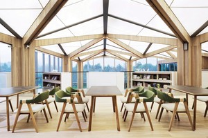 Time Books - Thư viện của tuổi trẻ