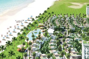 Vũng Tàu còn nhiều tiềm năng chưa được đánh thức