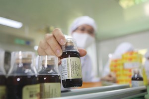 TRA đặt kế hoạch lợi nhuận sau thuế 300 tỷ đồng