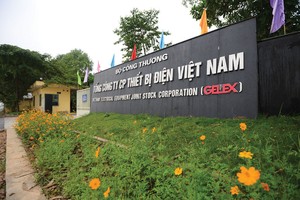 GEX sẽ hủy đăng ký giao dịch trên UPCoM từ 15/1