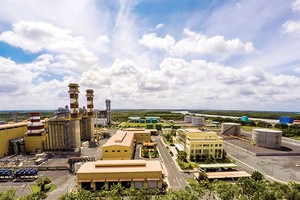 IPO PV Power: Cơ hội cho tầm nhìn dài hạn