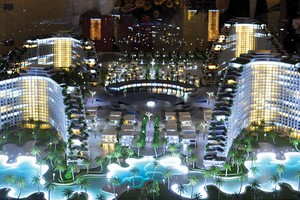 Nguồn cung condotel hiện lên đến 22.837 căn 