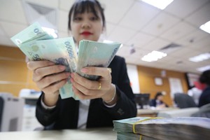 Các ngân hàng đang tích cực đưa ra các chương trình ưu đãi lãi suất nhằm kích cầu tín dụng dịp Tết