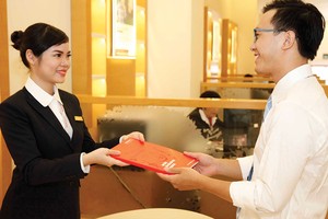 Prudential chuẩn bị ra mắt dự án dự án kết nối PRUbot