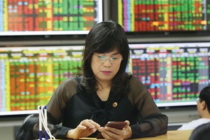 Dường như nhà đầu tư đang rất lạc quan về cuộc hồi sinh của các doanh nghiệp dầu khí