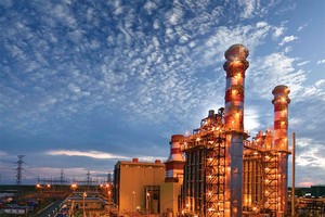 PV Power hiện đang vận hành 8 nhà máy điện, đóng góp 12% tổng công suất phát điện cả nước