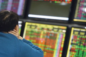 Những nhịp rung lắc và cơ hội tích lũy thêm cổ phiếu