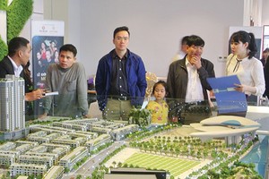 Các dự án condotel đang thu hút nhiều nhà đầu tư cá nhân. Ảnh: Việt Dương