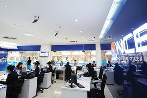 Nhiều ngân hàng nhỏ đã kiểm soát được chất lượng tín dụng