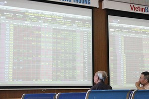 CTS đạt 134 tỷ đồng lợi nhuận trước thuế