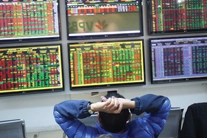 Năm 2017 chỉ có 10 đơn vị thực hiện thoái vốn nhà nước