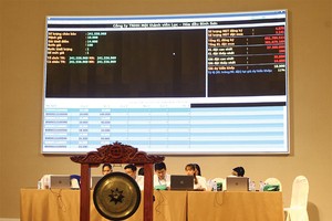 Tại đợt IPO của BSR, hơn 1/3 lượng cổ phần đã được các cá nhân và tổ chức nước ngoài đặt mua