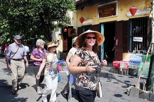 25,7 tỷ USD: Mục tiêu đầy tham vọng của ngành du lịch