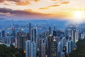 Cổ phiếu tăng giá hàng nghìn phần trăm biến mất khỏi Hồng Kông