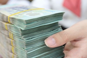 Doanh nghiệp “mạnh tay” chi thưởng Tết