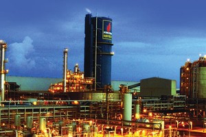 DPM đặt kế hoạch lợi nhuận 371 tỷ đồng trong năm 2018