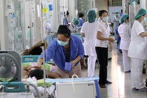 Trục lợi trong nghiệp vụ bảo hiểm bổ trợ/sức khỏe chiếm tới 80-90% tổng số vụ trục lợi toàn thị trường
