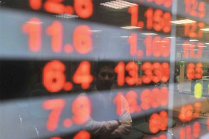 Vốn ngoại nghỉ Tết sớm