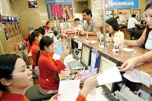 Nhận diện cổ phiếu ngân hàng 2018