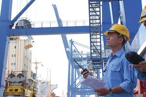 Mở đường để xuất nhập khẩu đạt 500 tỷ USD