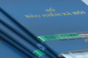 Cầm cố sổ bảo hiểm xã hội, rủi ro cho cả hai bên