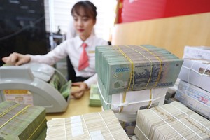 2017 là năm nợ xấu giảm nhanh nhất cả về tỷ trọng, lẫn giá trị tuyệt đối