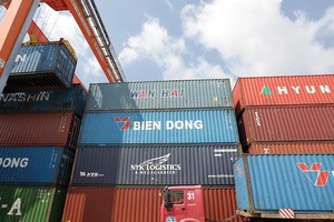 Kinh tế vĩ mô tiếp tục chuyển biến tích cực