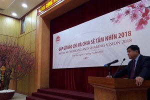 Bộ Kế hoạch và Đầu tư sẽ luôn nỗ lực đi đầu trong đổi mới để đẩy mạnh cải cách