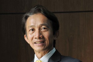 GS-TS. Trần Ngọc Thơ