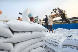 Cổ phần hóa Vinafood 2, bầu Hiển nhập cuộc