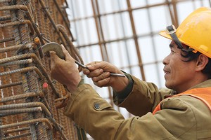 Đóng góp của doanh nghiệp ngoài nhà nước ngày càng tăng