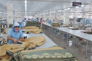 EVE: Lợi nhuận tháng 1 tăng 50%