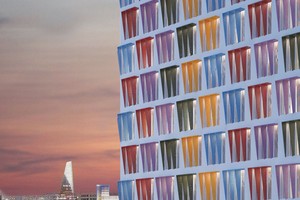 Chuỗi Khách sạn Wink Hotels tiết lộ vị trí 2 dự án đầu tiên ở Việt Nam