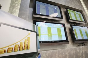 Cả nhà tổ chức thị trường lẫn các bên tham gia thị trường đang kỳ vọng việc triển khai các sản phẩm mới sẽ được thị trường “hấp thụ” tốt