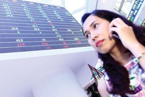 Nhận diện sản phẩm chứng quyền có bảo đảm