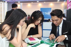 Hoạt động môi giới 2018: Nhiều thách thức