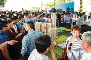 Dự án Dragon Village của Phú Long ra mắt đầu năm 2018