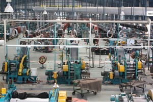 Nhiều doanh nghiệp tham vọng tăng trưởng 2 con số