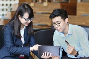 Bức tranh chung của ngành bảo hiểm năm 2017 là khá sáng sủa
